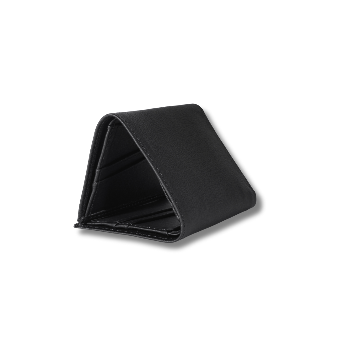 Billetera Trifold Pantera