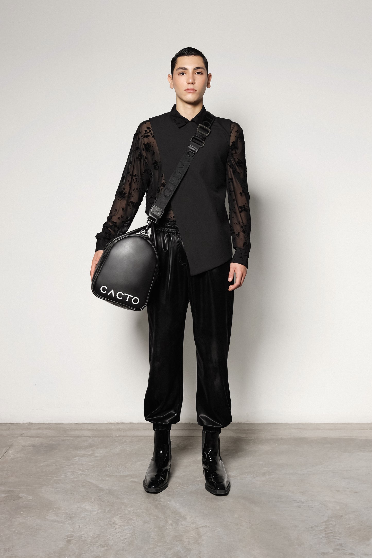Pantera Duffle