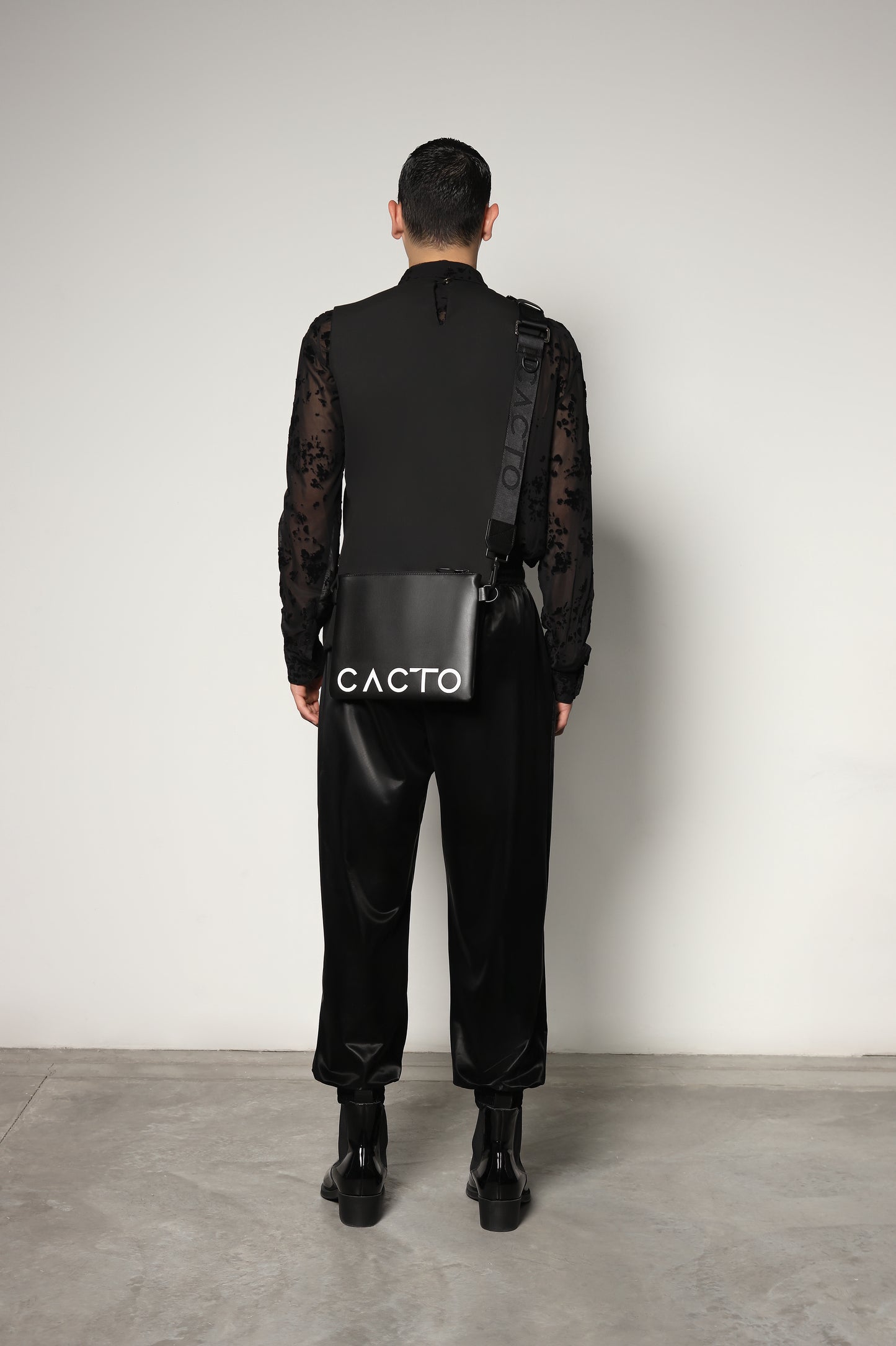 Pouch Pantera