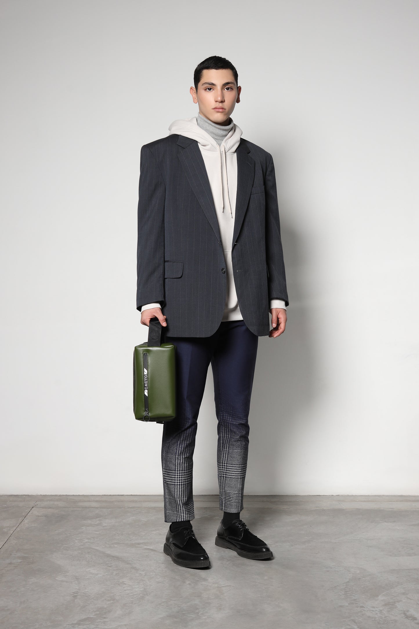 Neceser Verde