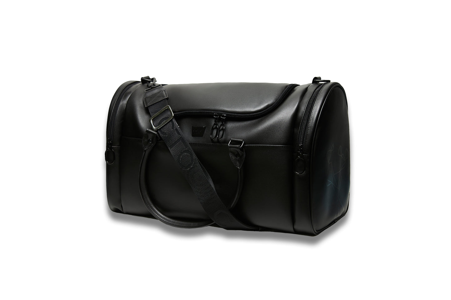Pantera Duffle