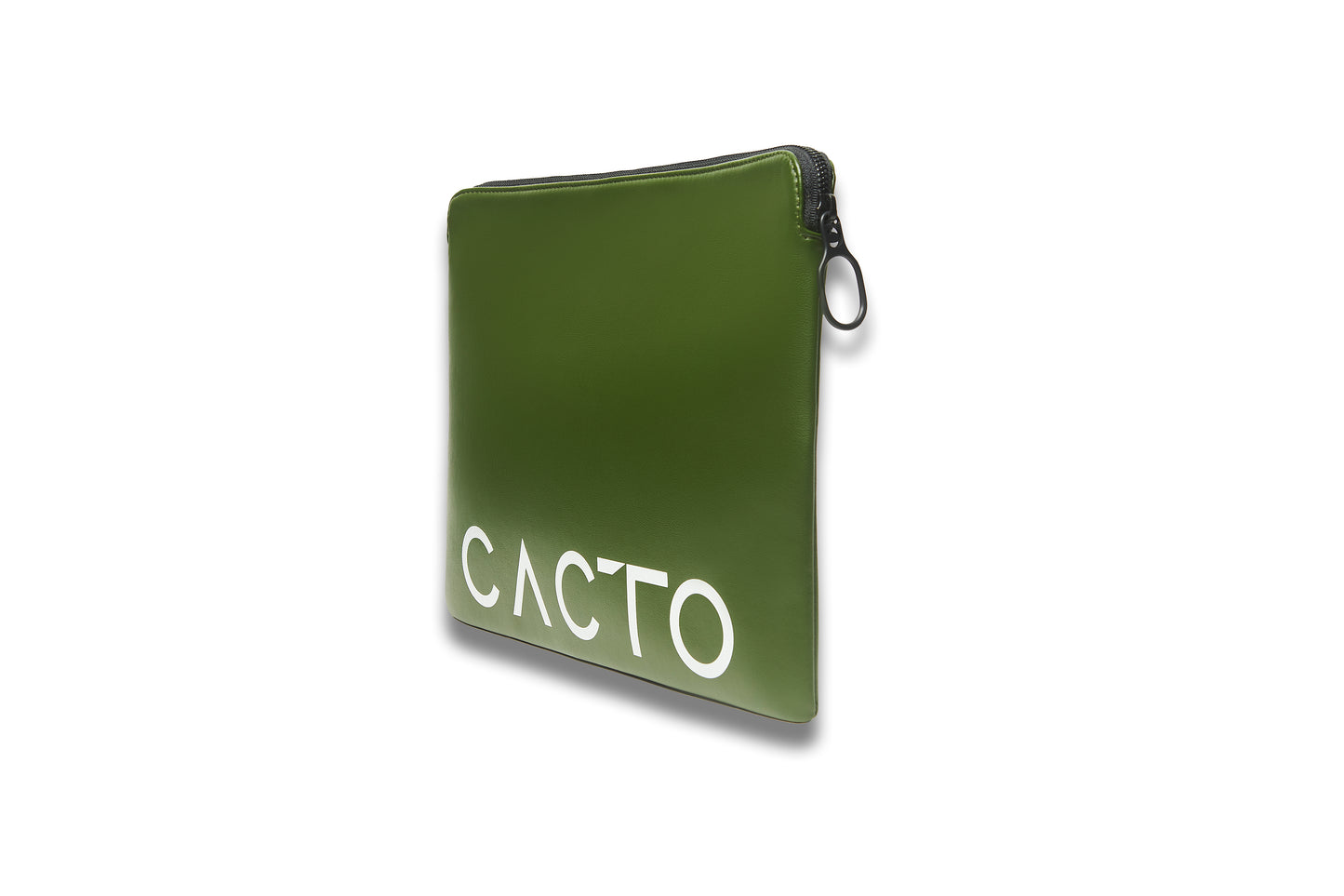 Portadocumentos Verde