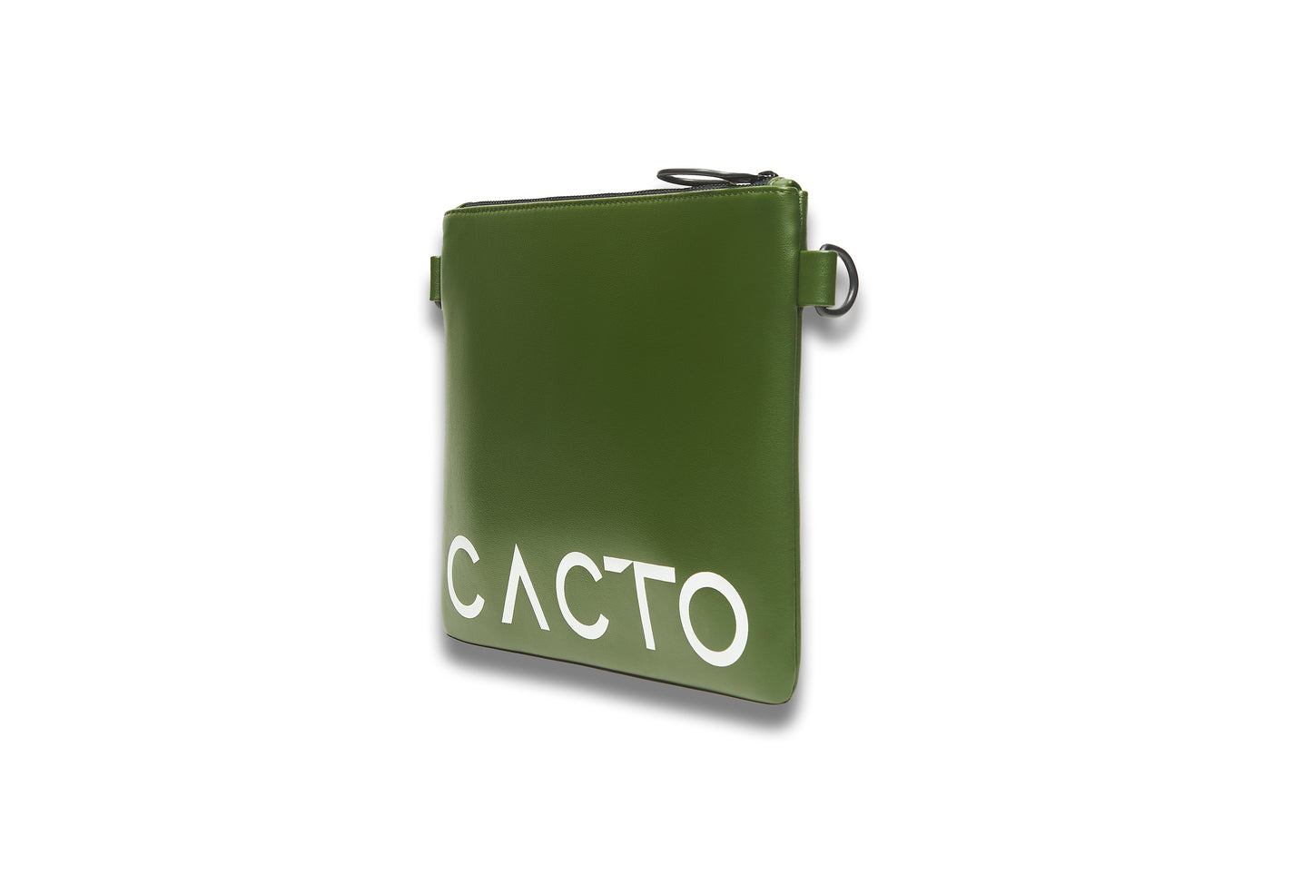 Pouch Verde