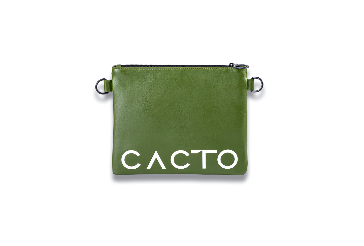 Pouch Verde