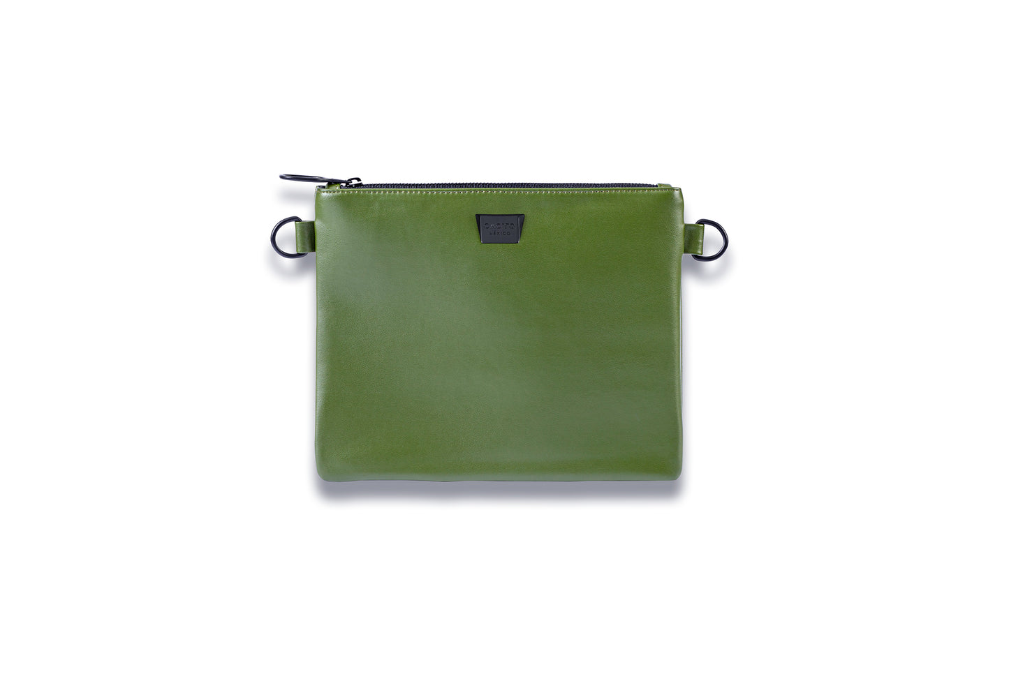 Pouch Verde