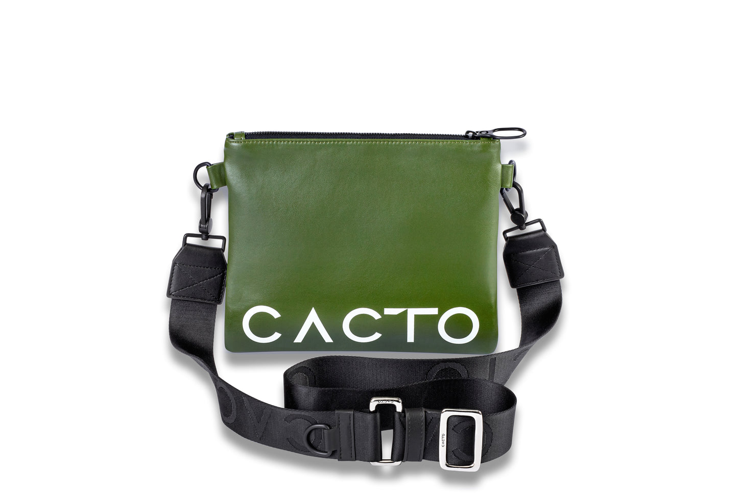 Pouch Verde