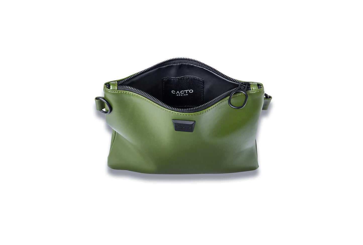 Pouch Verde