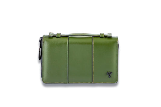 Compañero de Viaje Verde