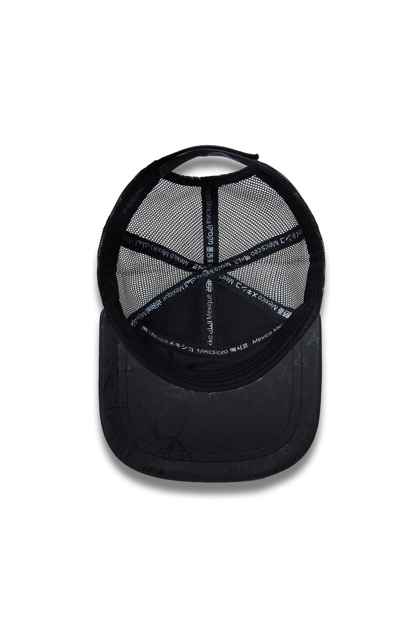 Gorra Trucker Pantera