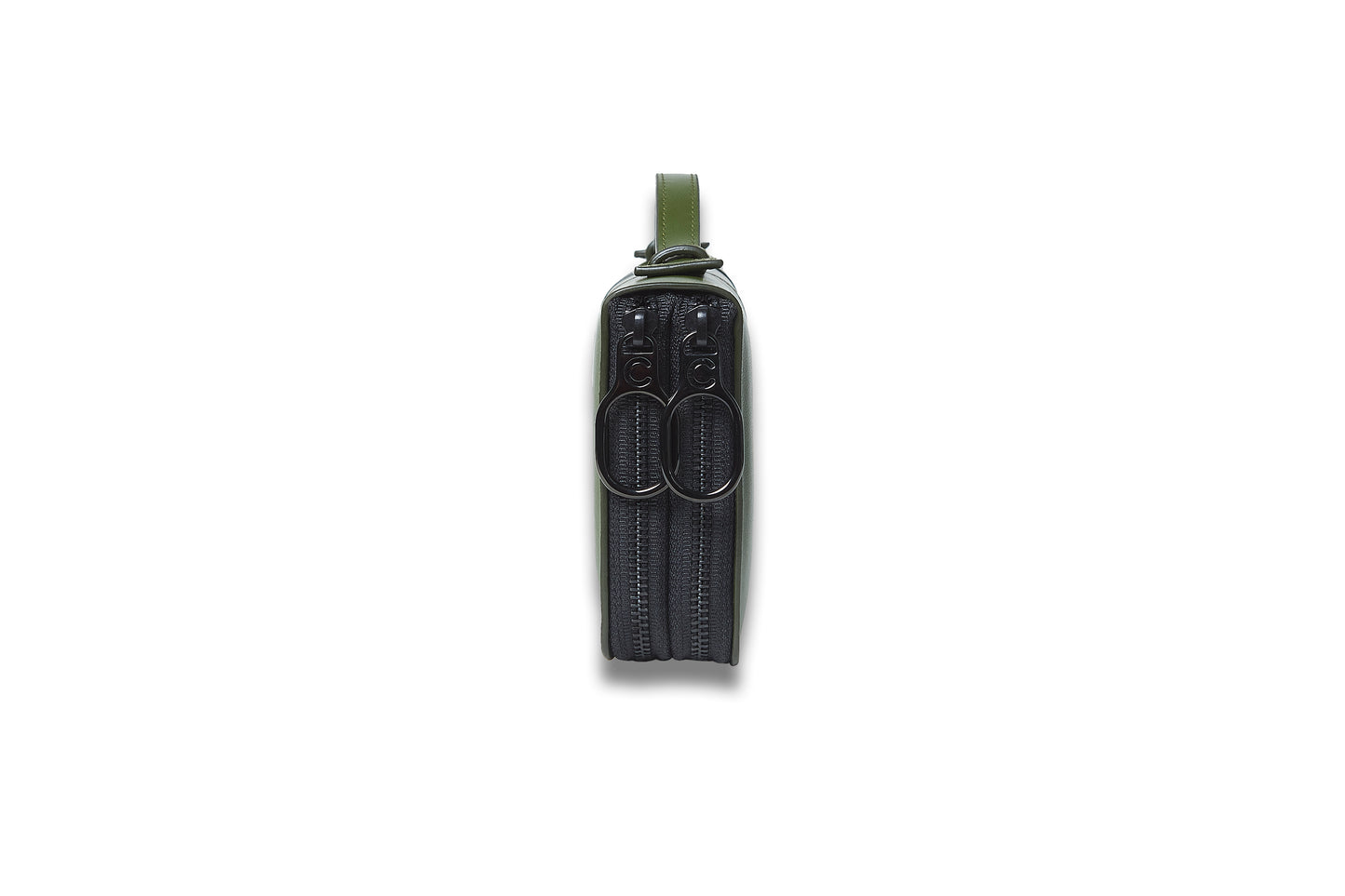 Compañero de Viaje Verde