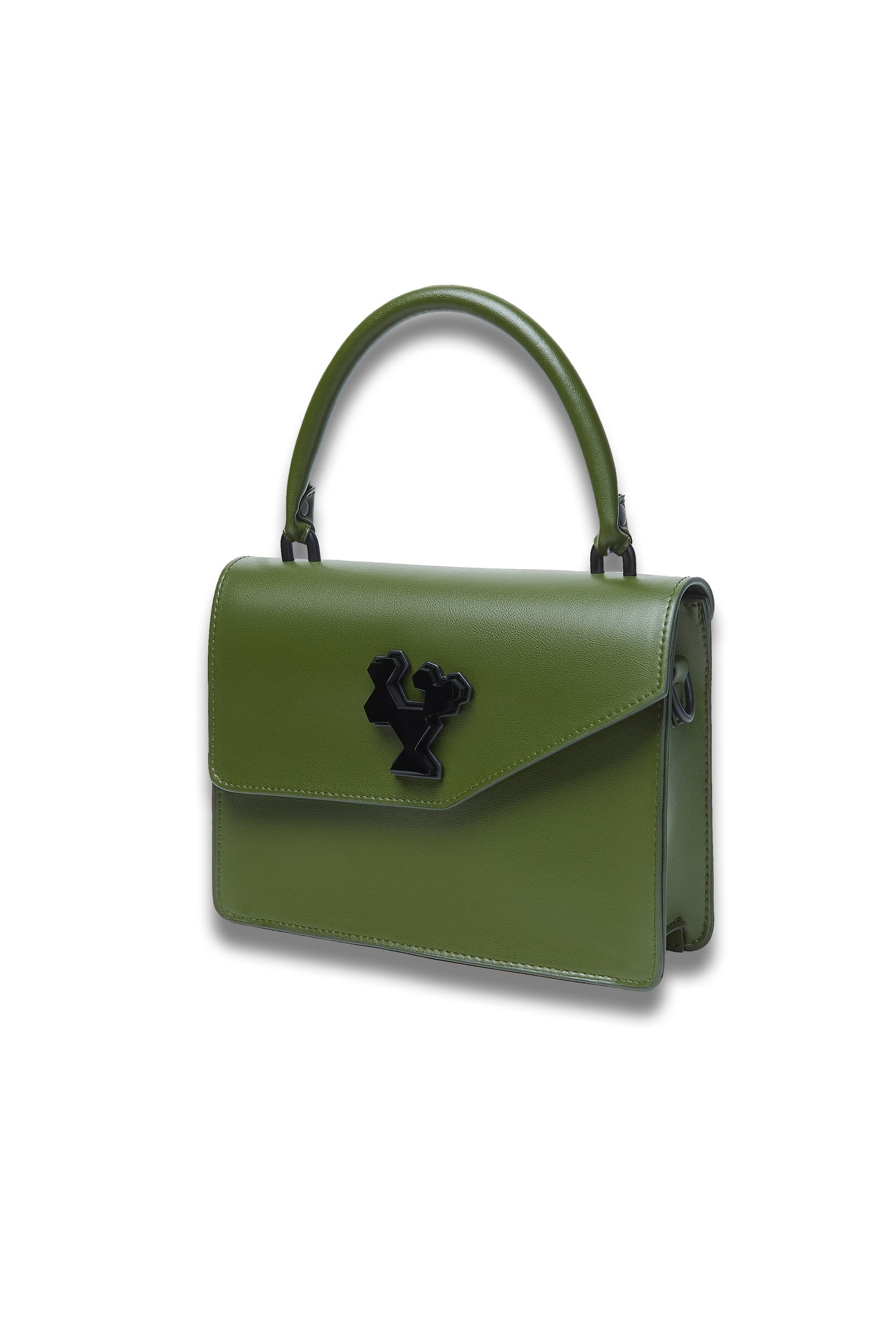 Bolsa Frida Verde