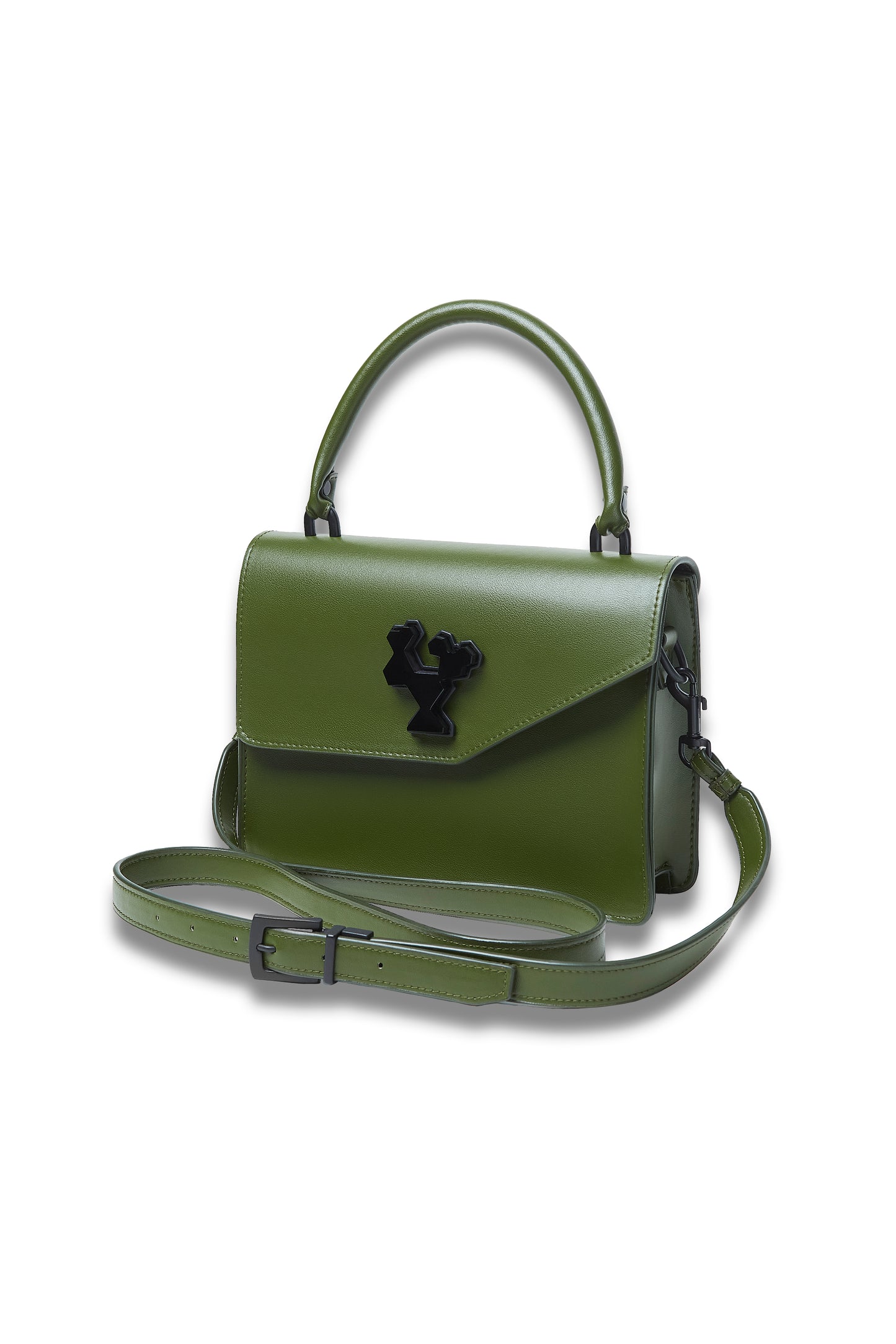 Bolsa Frida Verde