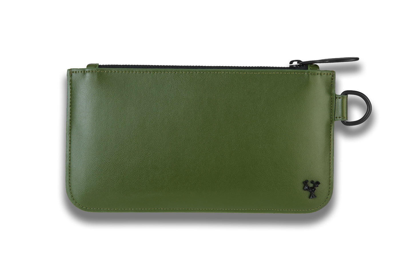 Muñequera Verde