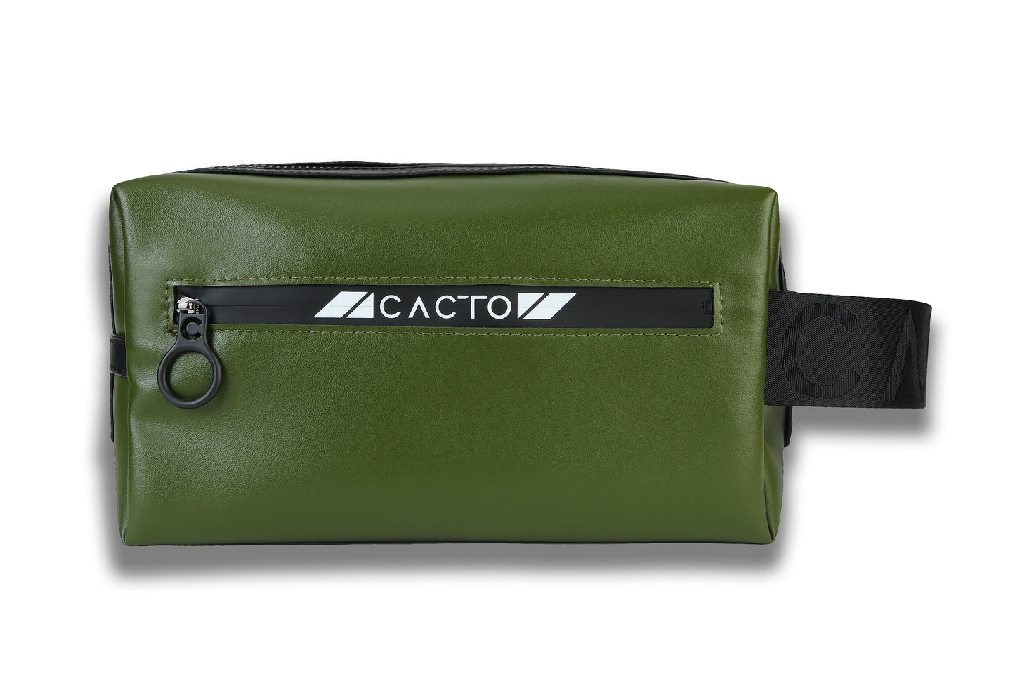 Neceser Verde