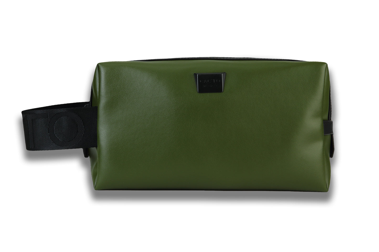 Neceser Verde