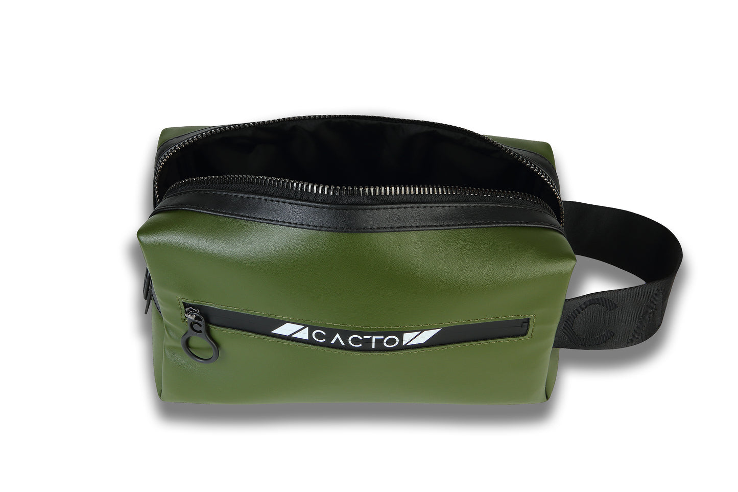 Neceser Verde