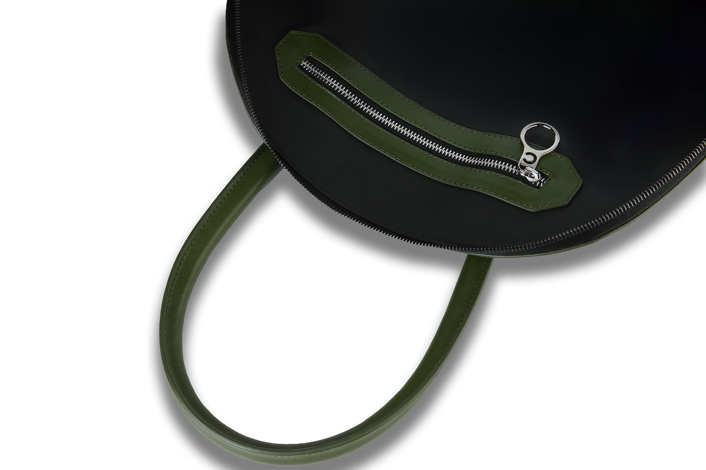 Bolsa Leonora Verde