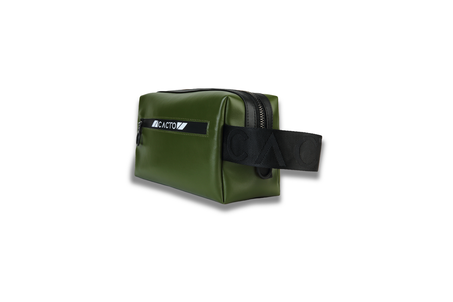Neceser Verde