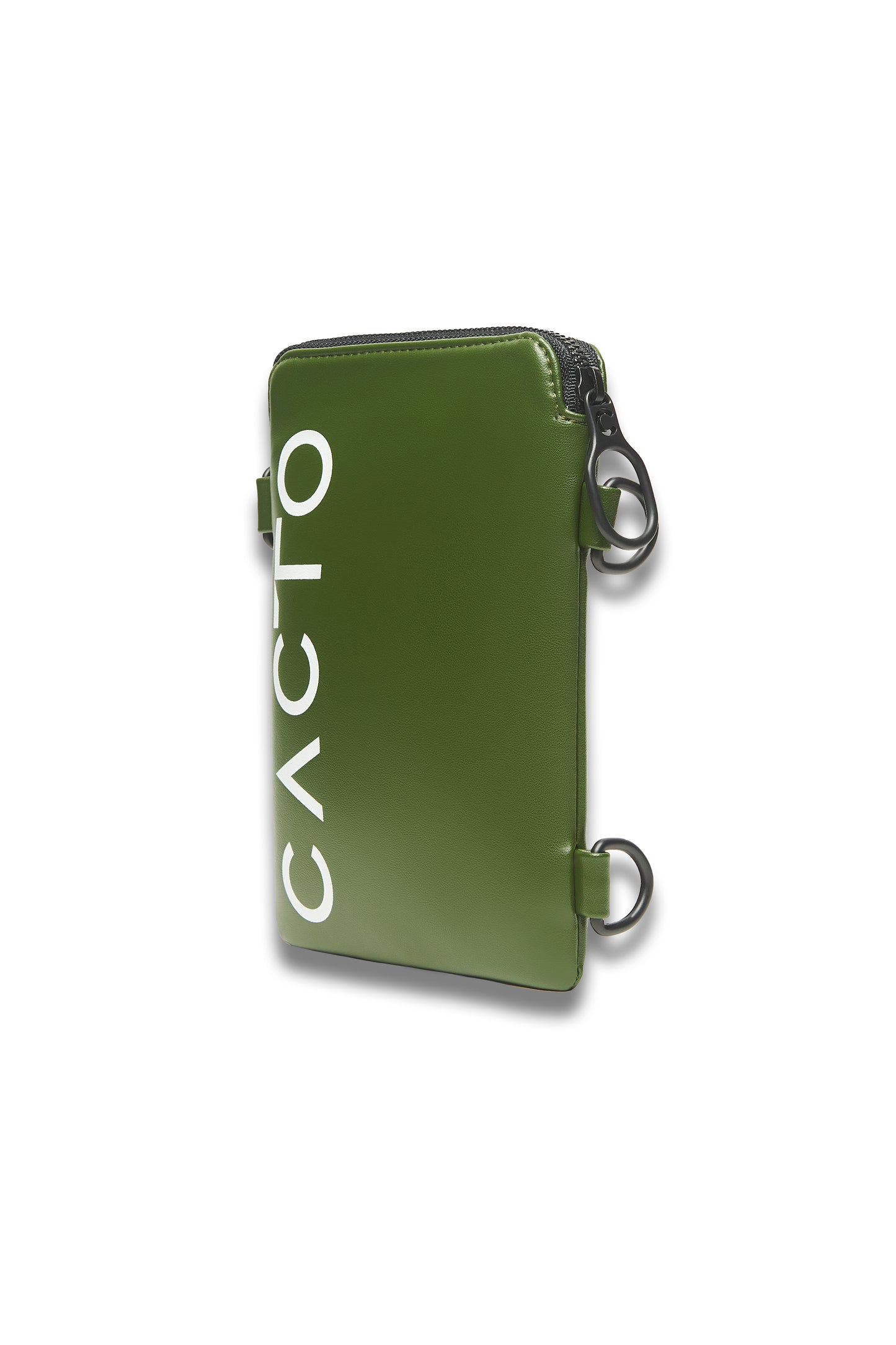 Mini Pouch Verde