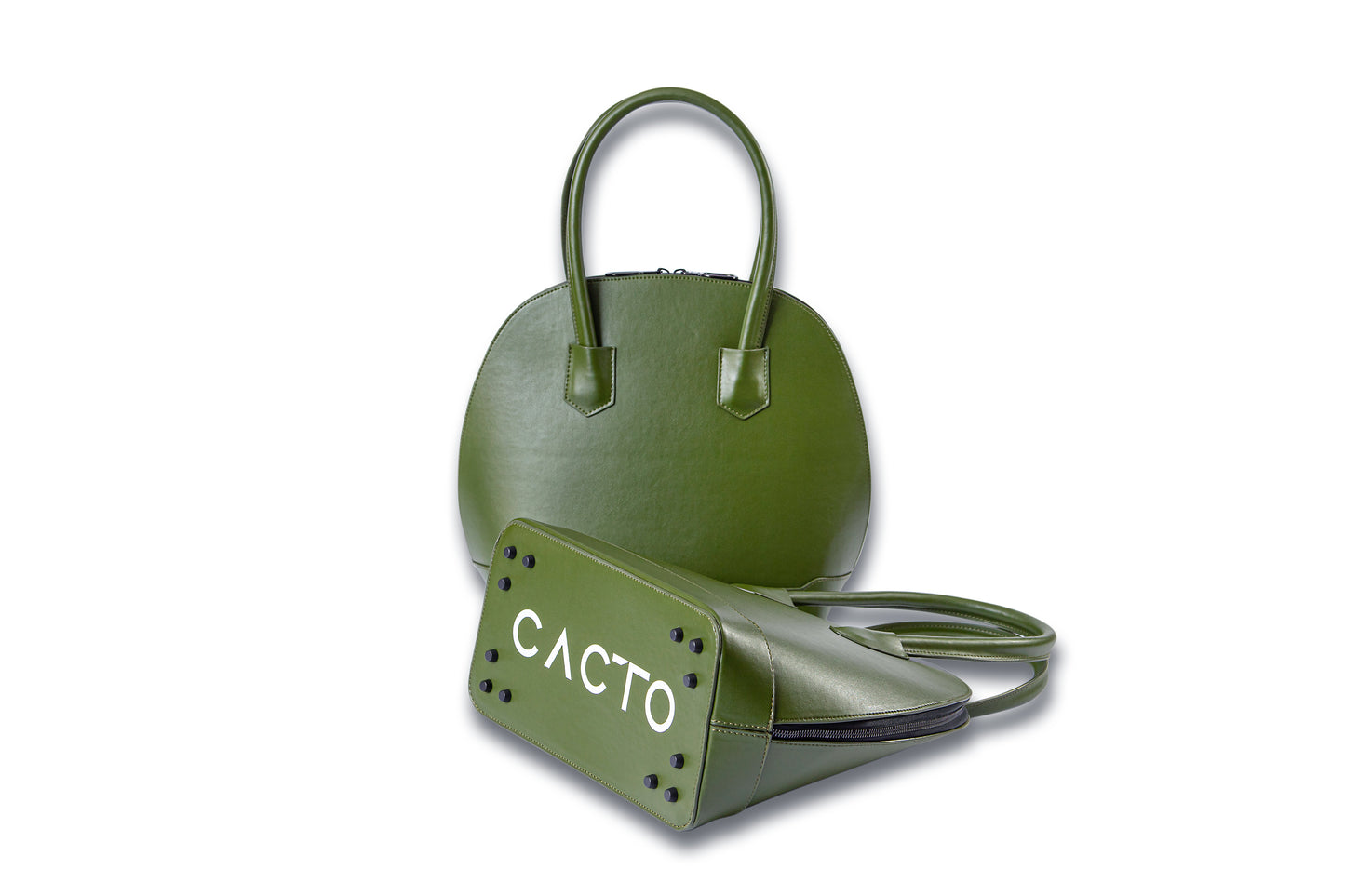 Bolsa Leonora Verde