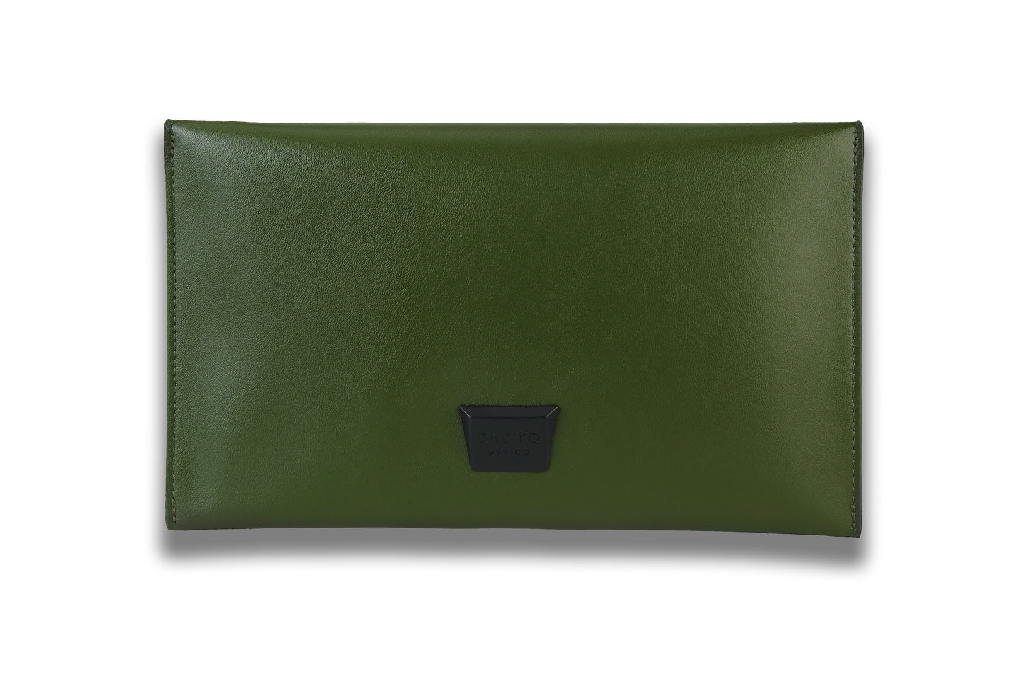 Clutch De la Cruz Verde