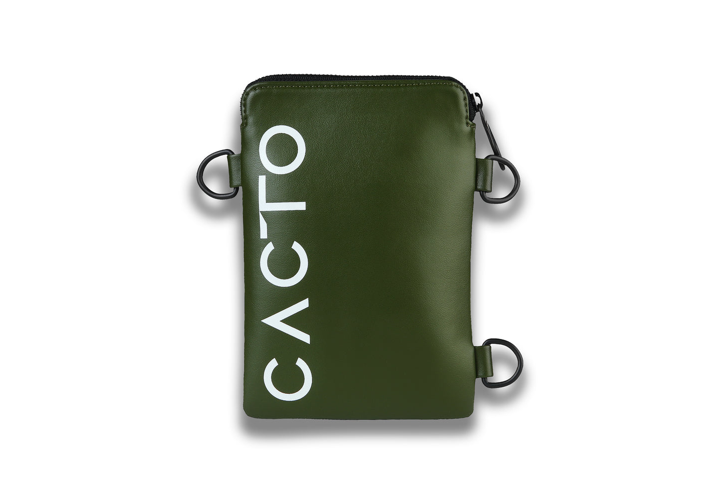 Mini Pouch Verde