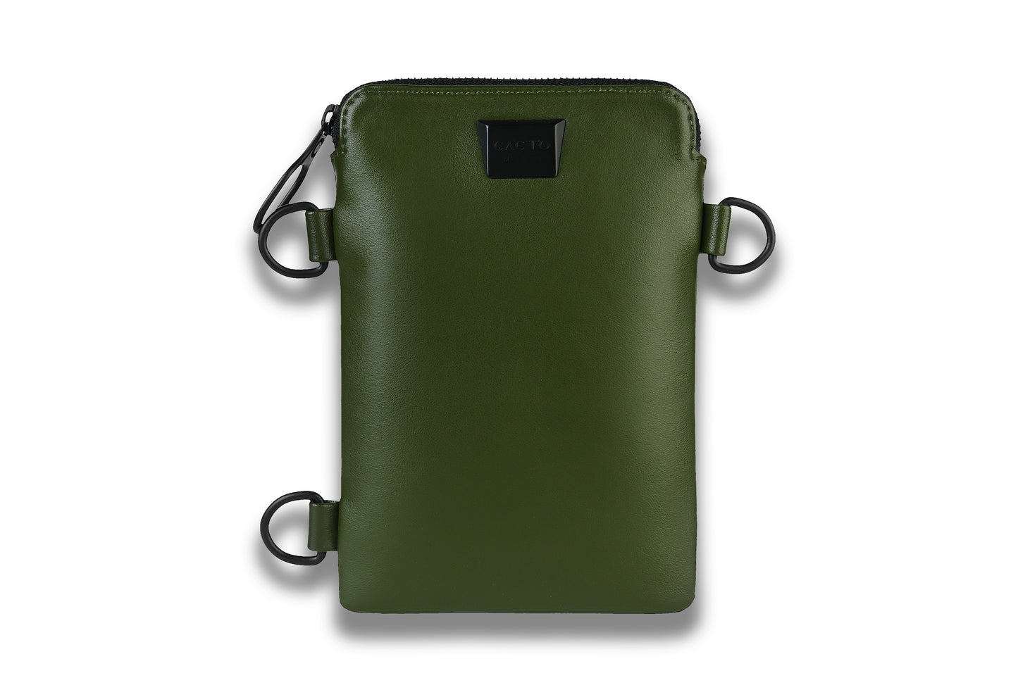 Mini Pouch Verde