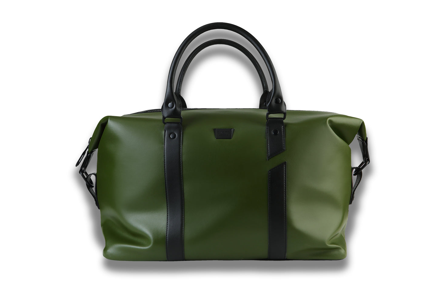 Maleta Weekender Verde