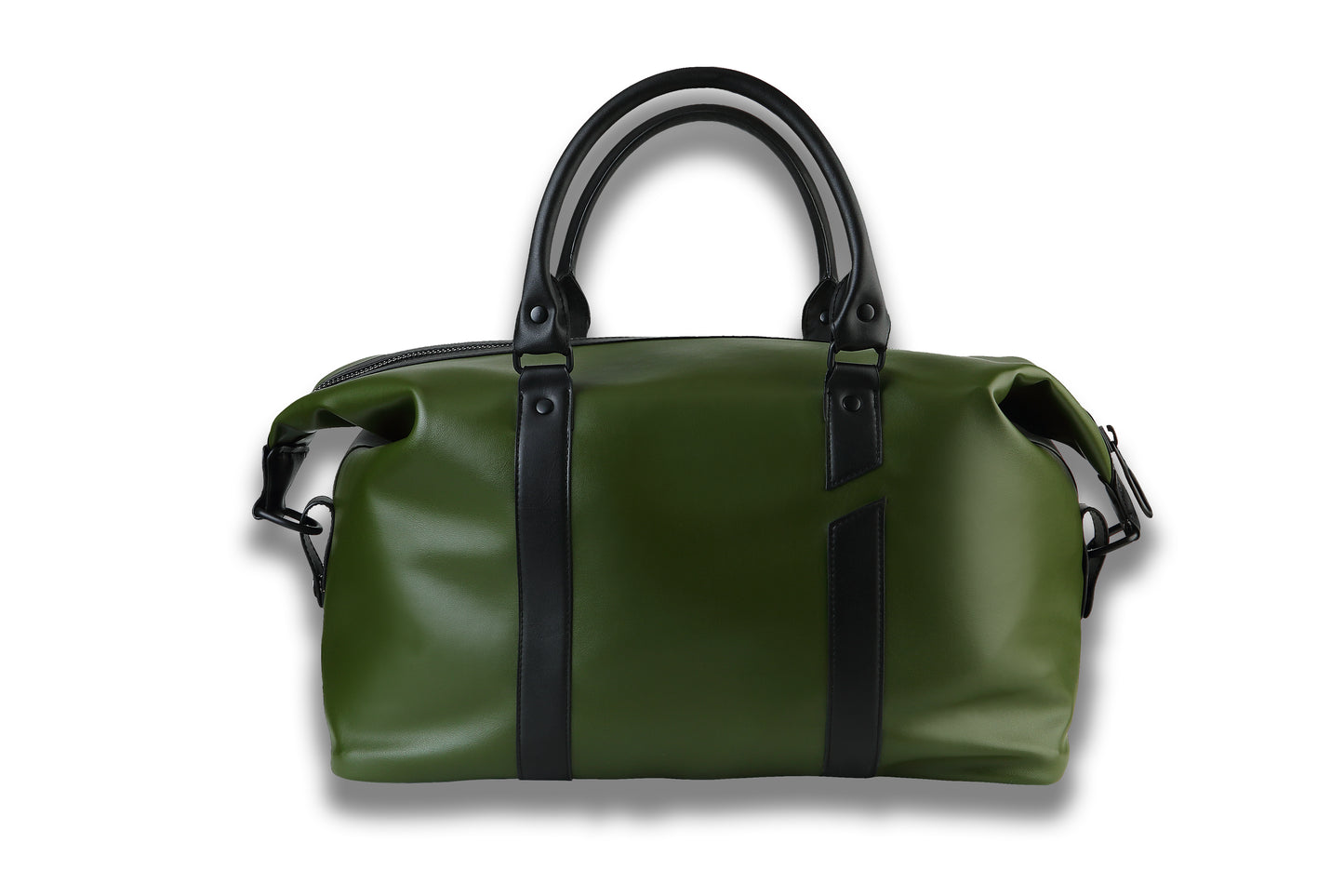 Maleta Weekender Verde