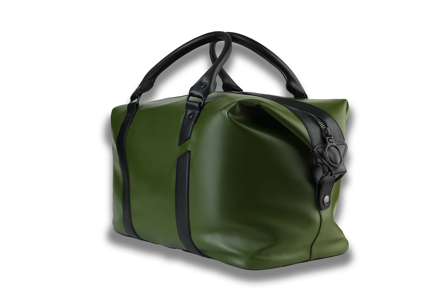 Maleta Weekender Verde