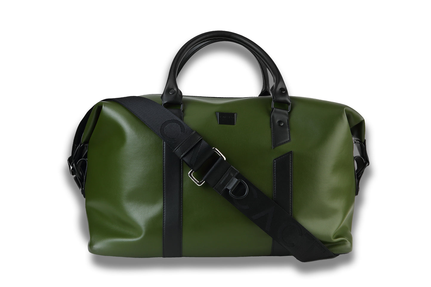 Maleta Weekender Verde